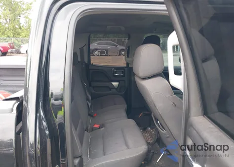 2019 Chevrolet Silverado 1500 Ld Lt z USA, uszkodzony, nr VIN 2GCRCPEC5K1126338